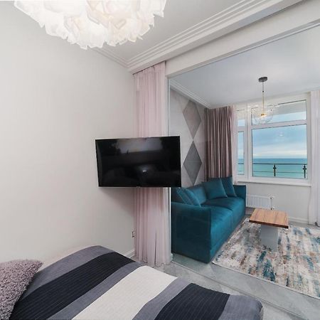 Wowell Apartments オデッサ エクステリア 写真
