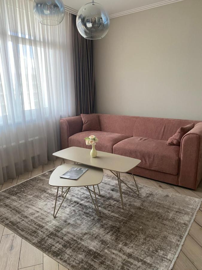 Wowell Apartments オデッサ エクステリア 写真