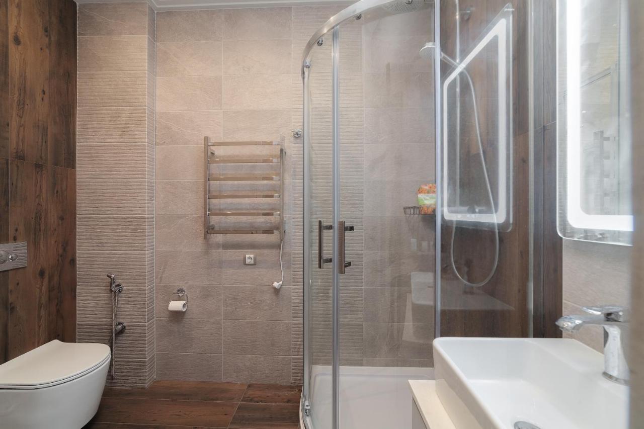 Wowell Apartments オデッサ エクステリア 写真