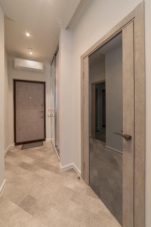 Wowell Apartments オデッサ エクステリア 写真
