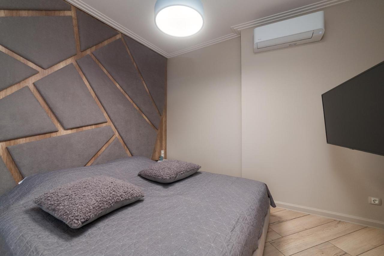 Wowell Apartments オデッサ エクステリア 写真