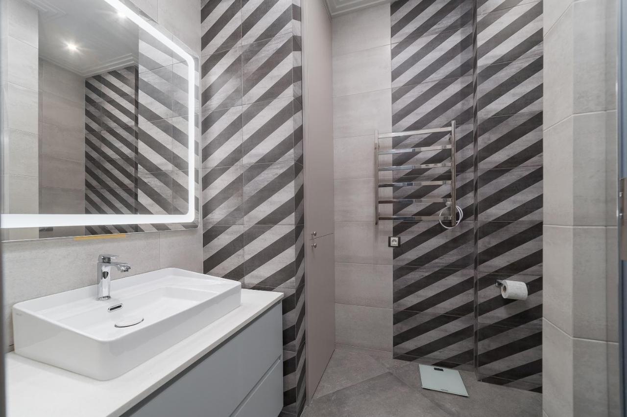 Wowell Apartments オデッサ エクステリア 写真