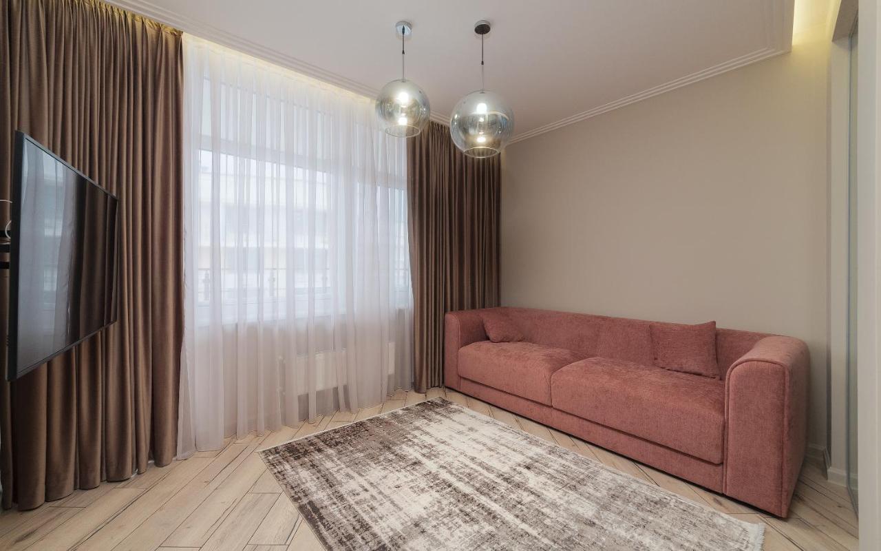 Wowell Apartments オデッサ エクステリア 写真