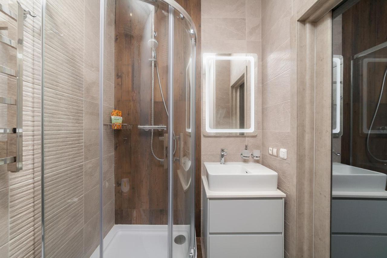 Wowell Apartments オデッサ エクステリア 写真
