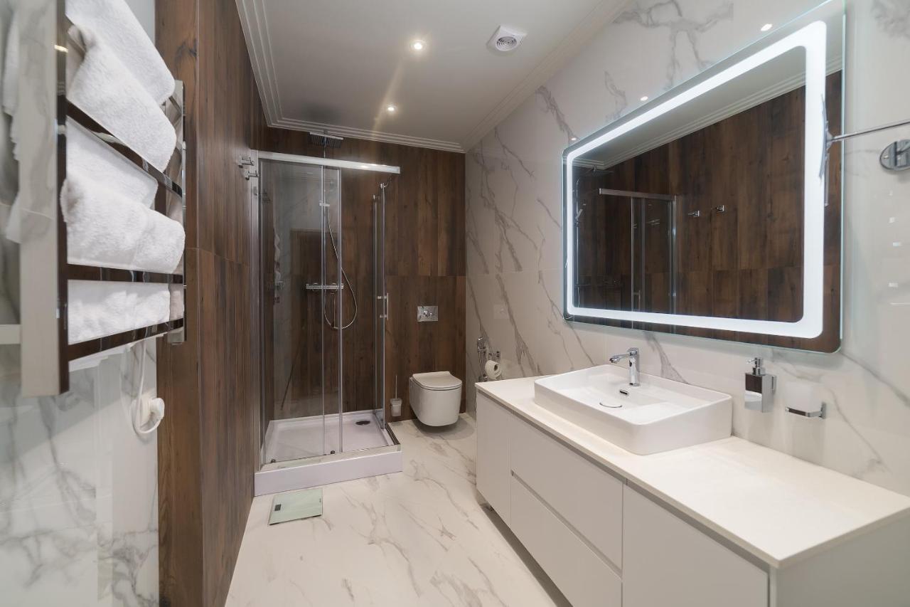 Wowell Apartments オデッサ エクステリア 写真