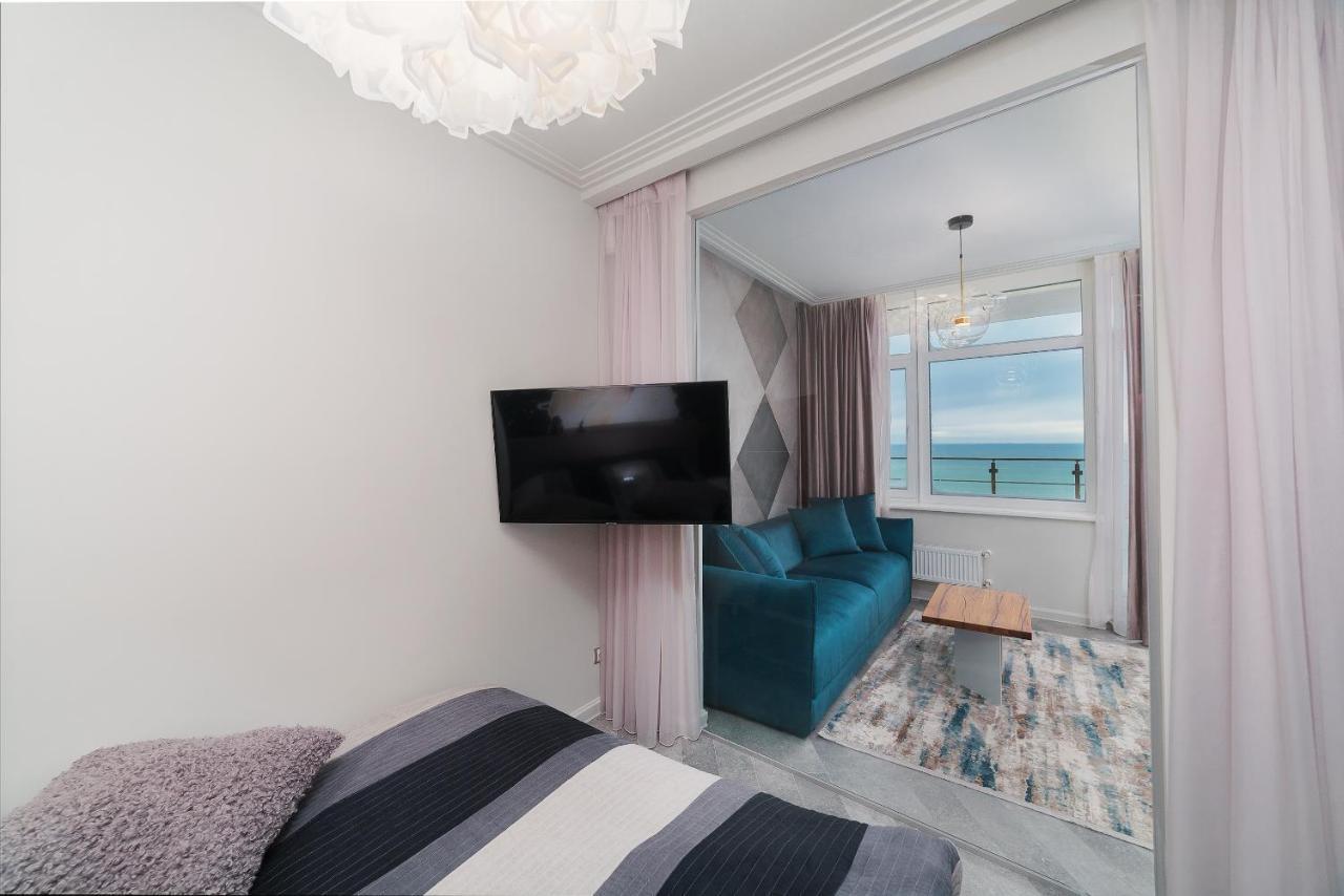 Wowell Apartments オデッサ エクステリア 写真
