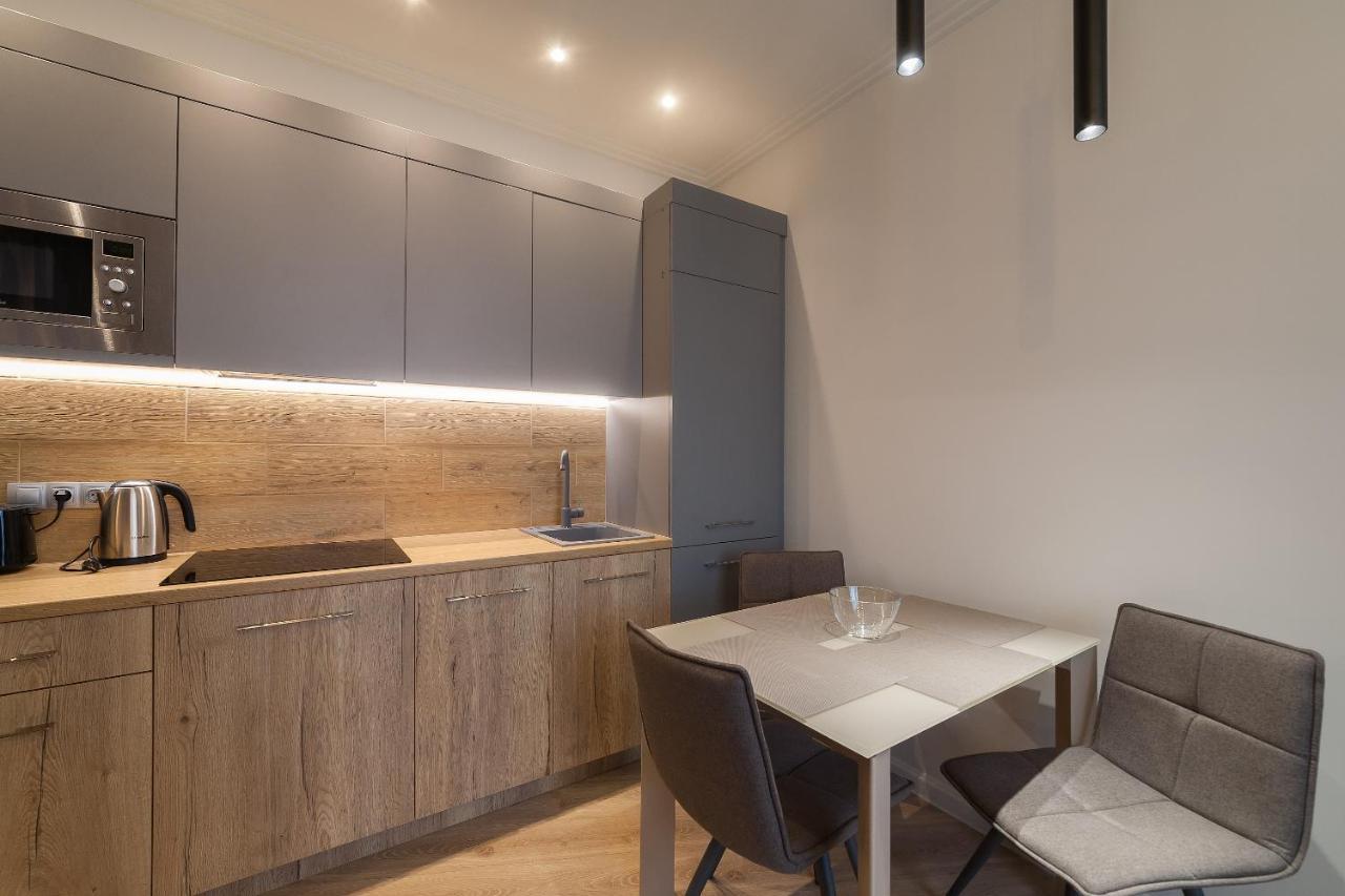 Wowell Apartments オデッサ エクステリア 写真