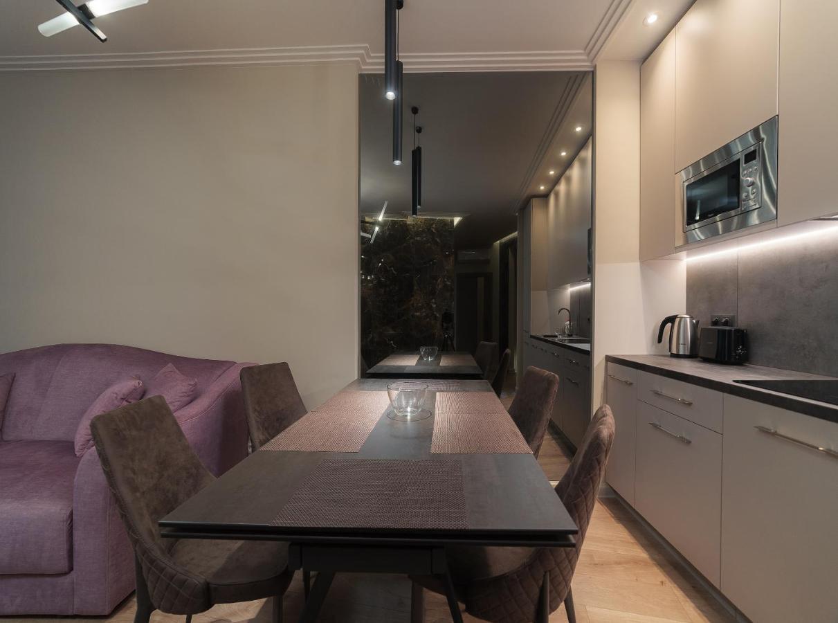Wowell Apartments オデッサ エクステリア 写真