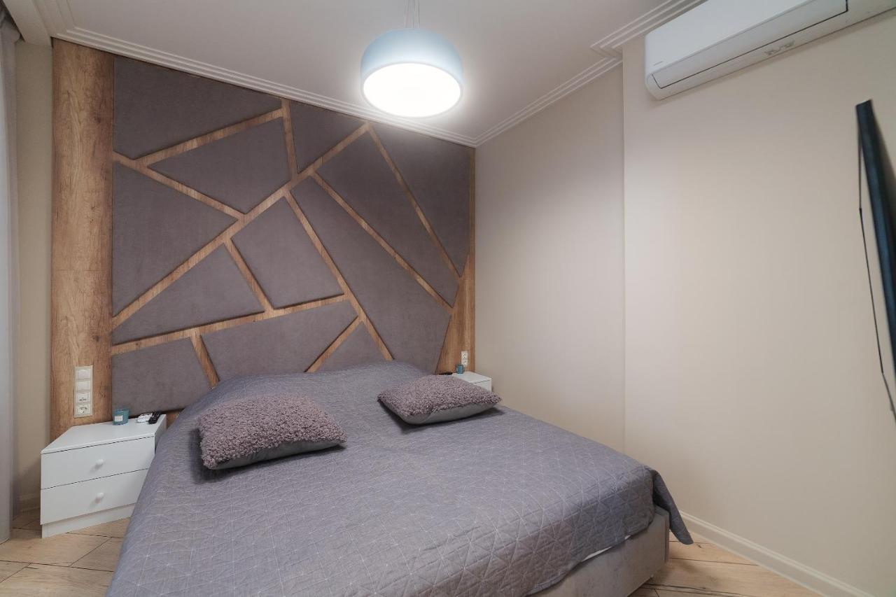 Wowell Apartments オデッサ エクステリア 写真